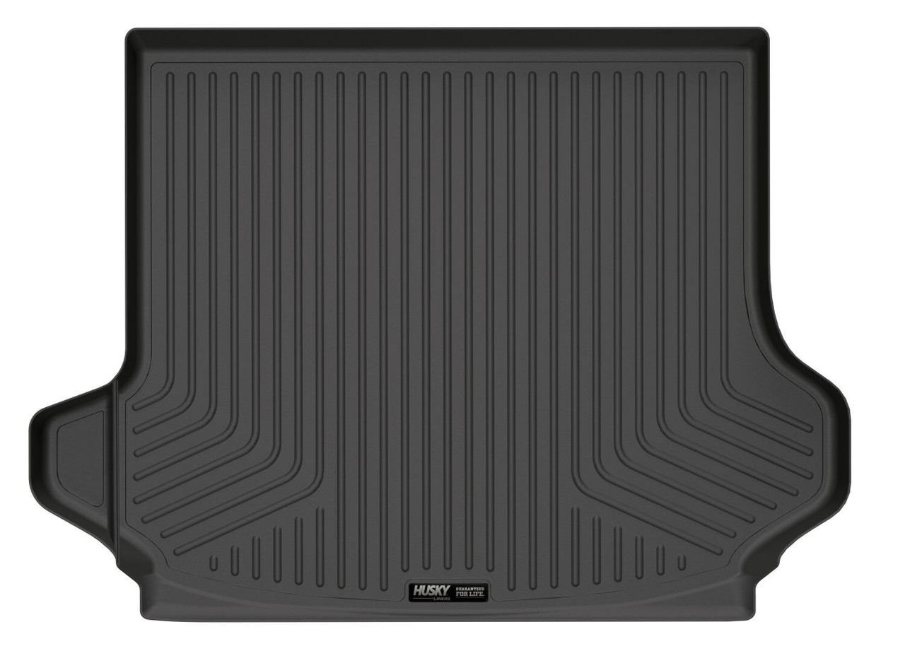 HUSKY LINERS 20431 WEATHERBEATER CARGO LINER FOR 2022-2024 JEEP GRAND CHEROKEE