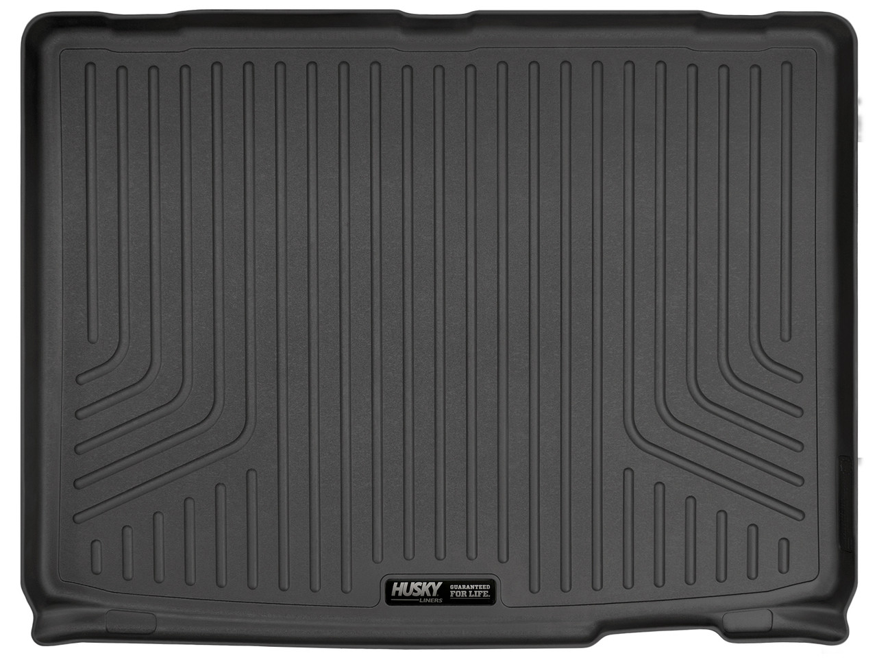 HUSKY LINERS 20081 WEATHERBEATER CARGO LINER FOR 2015-2023 JEEP RENEGADE