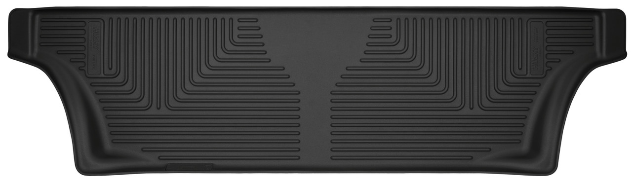 HUSKY LINERS 19911 WEATHERBEATER 3RD SEAT FLOOR LINER FOR 2018-2025 ODYSSEY