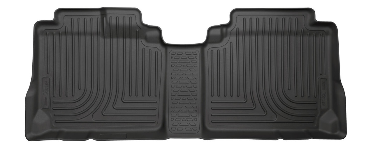 HUSKY LINERS 19771 WEATHERBEATER 2ND SEAT FLOOR LINER FOR 2010-2017 EQUINOX/TERRAIN