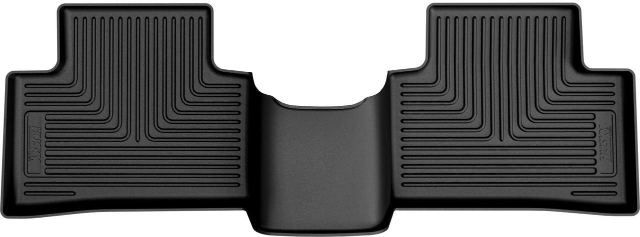 HUSKY LINERS 19751 WEATHERBEATER 2ND SEAT FLOOR LINER FOR 2022-2025 GV70