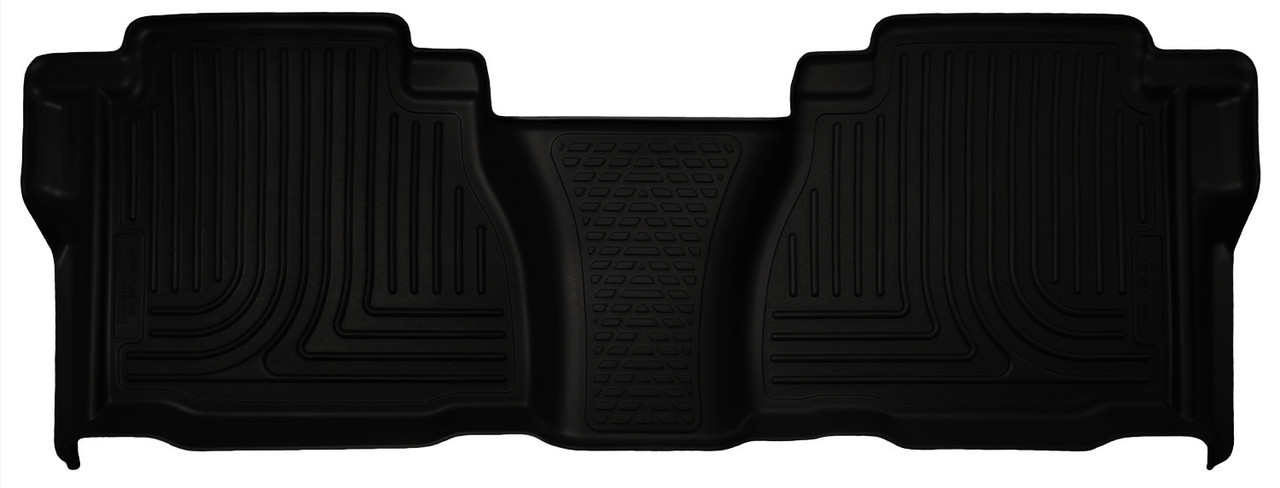 HUSKY LINERS 19591 WEATHERBEATER 2ND SEAT FLOOR LINER FOR 2007-2013 TUNDRA