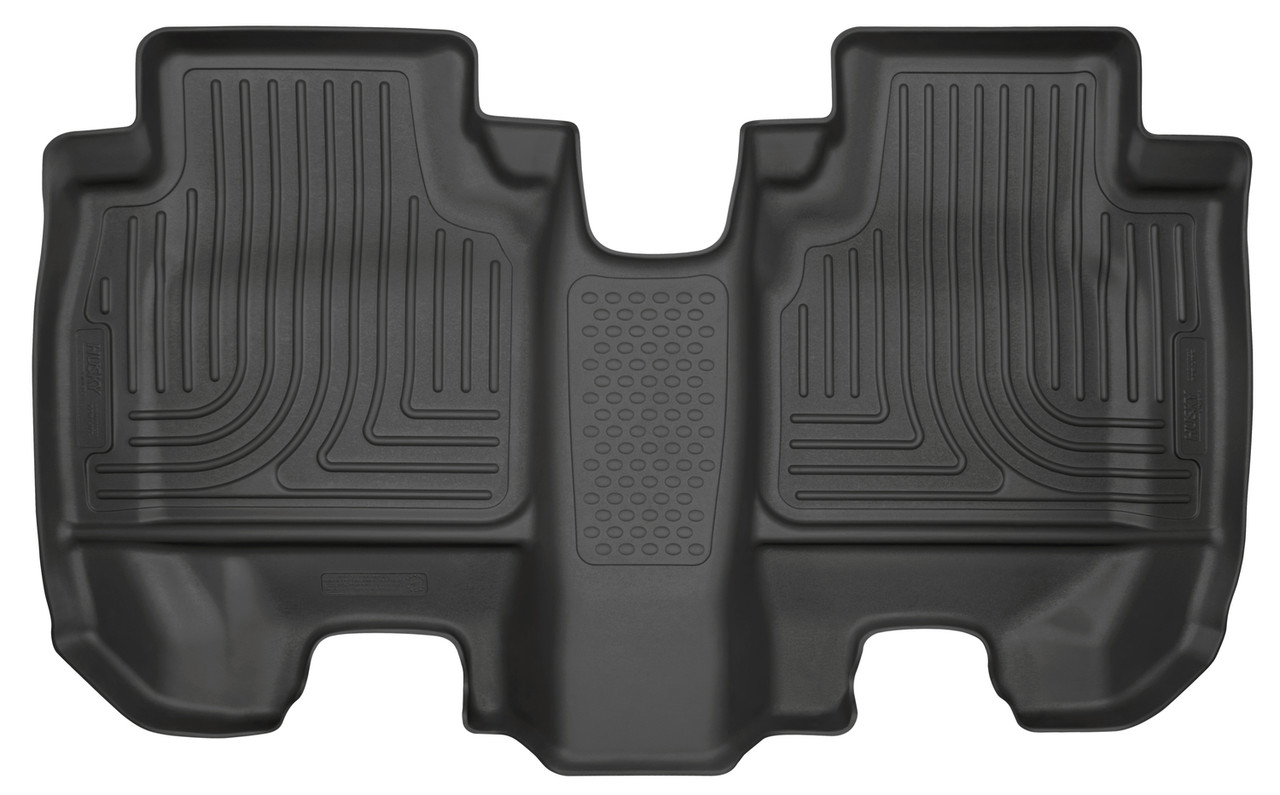 HUSKY LINERS 19491 WEATHERBEATER 2ND SEAT FLOOR LINER FOR 2016-2022 HR-V