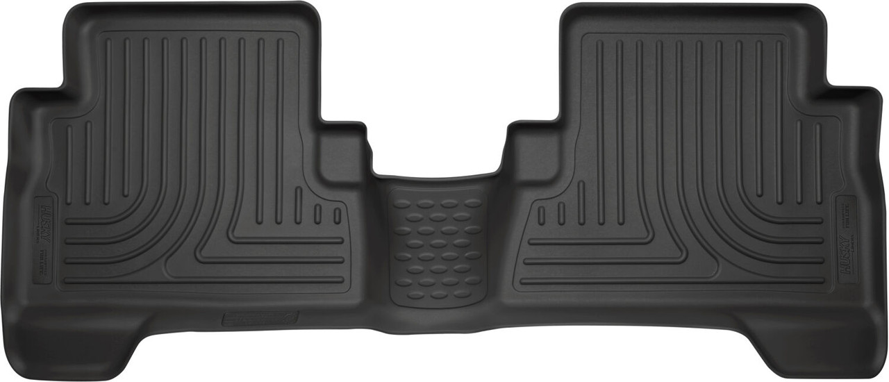 HUSKY LINERS 19481 WEATHERBEATER 2ND SEAT FLOOR LINER FOR 2013-2019 C-MAX/ESCAPE