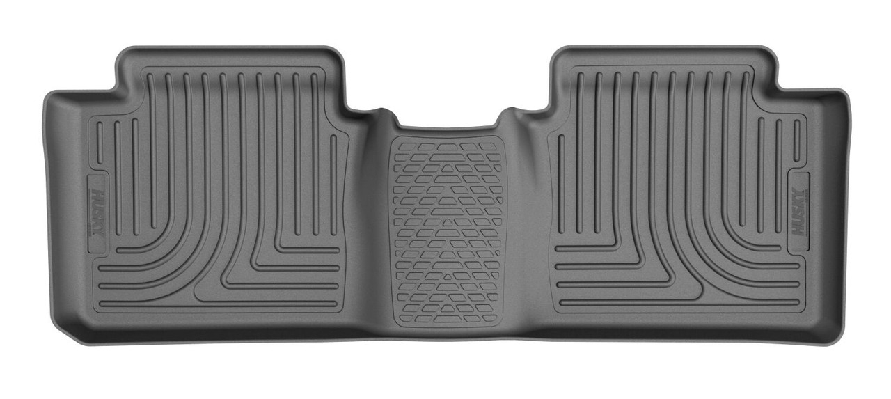 HUSKY LINERS 19391 WEATHERBEATER 2ND SEAT FLOOR LINER FOR 2014-2019 COROLLA