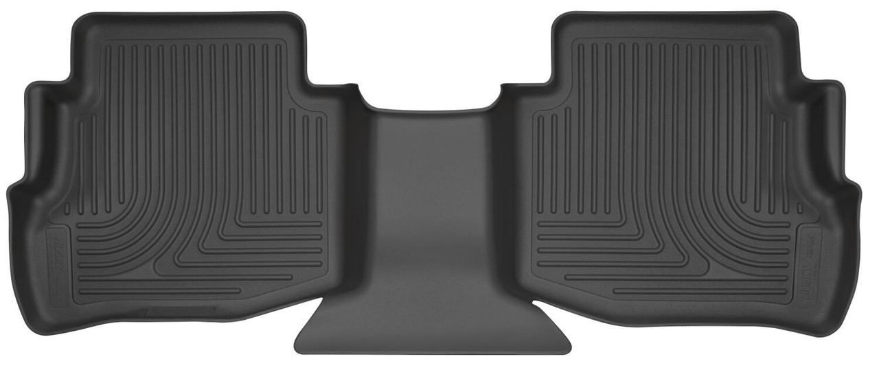 HUSKY LINERS 16931 WEATHERBEATER 2ND SEAT FLOOR LINER FOR 2016-2023 CX-9