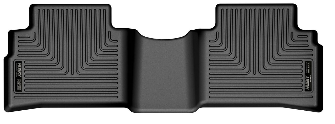 HUSKY LINERS 16741 WEATHERBEATER 2ND SEAT FLOOR LINER FOR 2023-2025 SPORTAGE