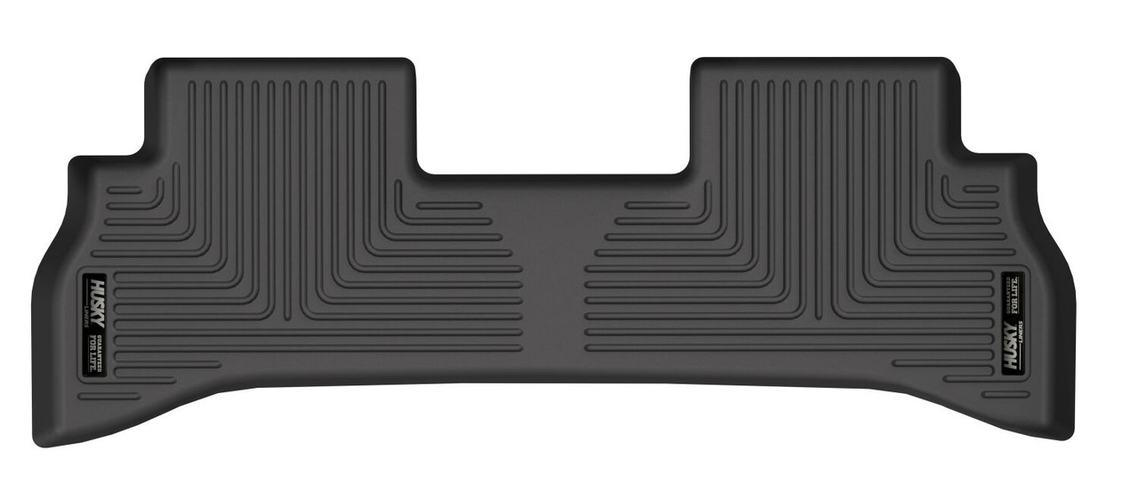 HUSKY LINERS 16691 WEATHERBEATER 2ND SEAT FLOOR LINER FOR 2021-2025 ENCORE GX