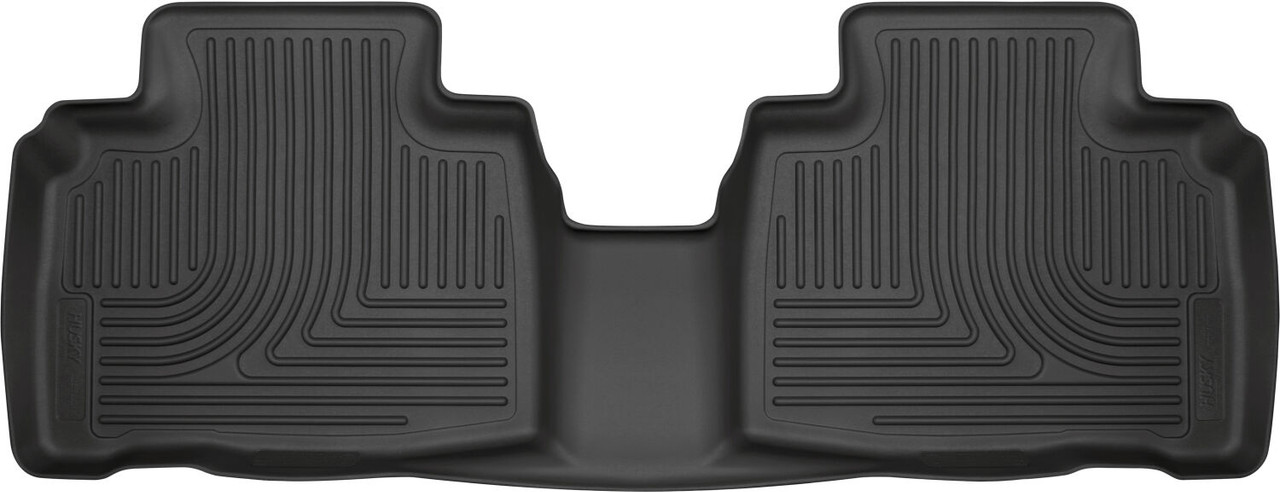 HUSKY LINERS 14841 WEATHERBEATER 2ND SEAT FLOOR LINER FOR 2007-2015 EDGE/MKX
