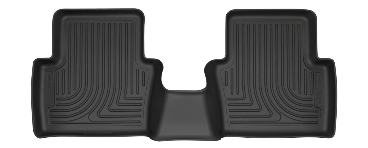 HUSKY LINERS 12941 WEATHERBEATER 2ND SEAT FLOOR LINER FOR 2016-2019 CX-3