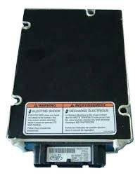 CNC FABRICATION CNC-7.3-IDMMOD 94.5-03 FORD POWERSTROKE 7.3L INJECTOR DRIVER MODULE (IDM) 140V MODIFICATION