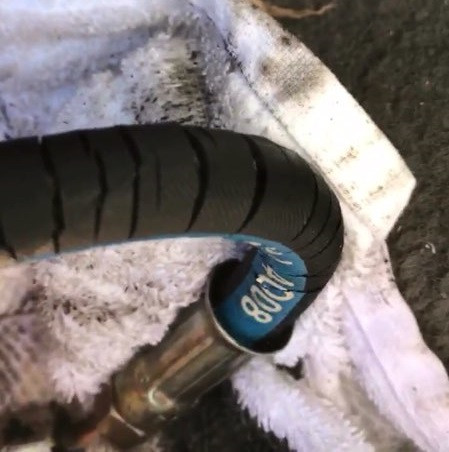 CNC FABRICATION 424003 98.5-03 7.3L REPLACEMENT HIGH PRESSURE OIL PUMP LINES