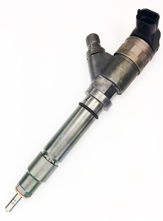 DDP DDPNLLY-STK DURAMAX 04.5-05 LLY INDIVIDUAL STOCK BRAND NEW INJECTOR DYNOMITE DIESEL