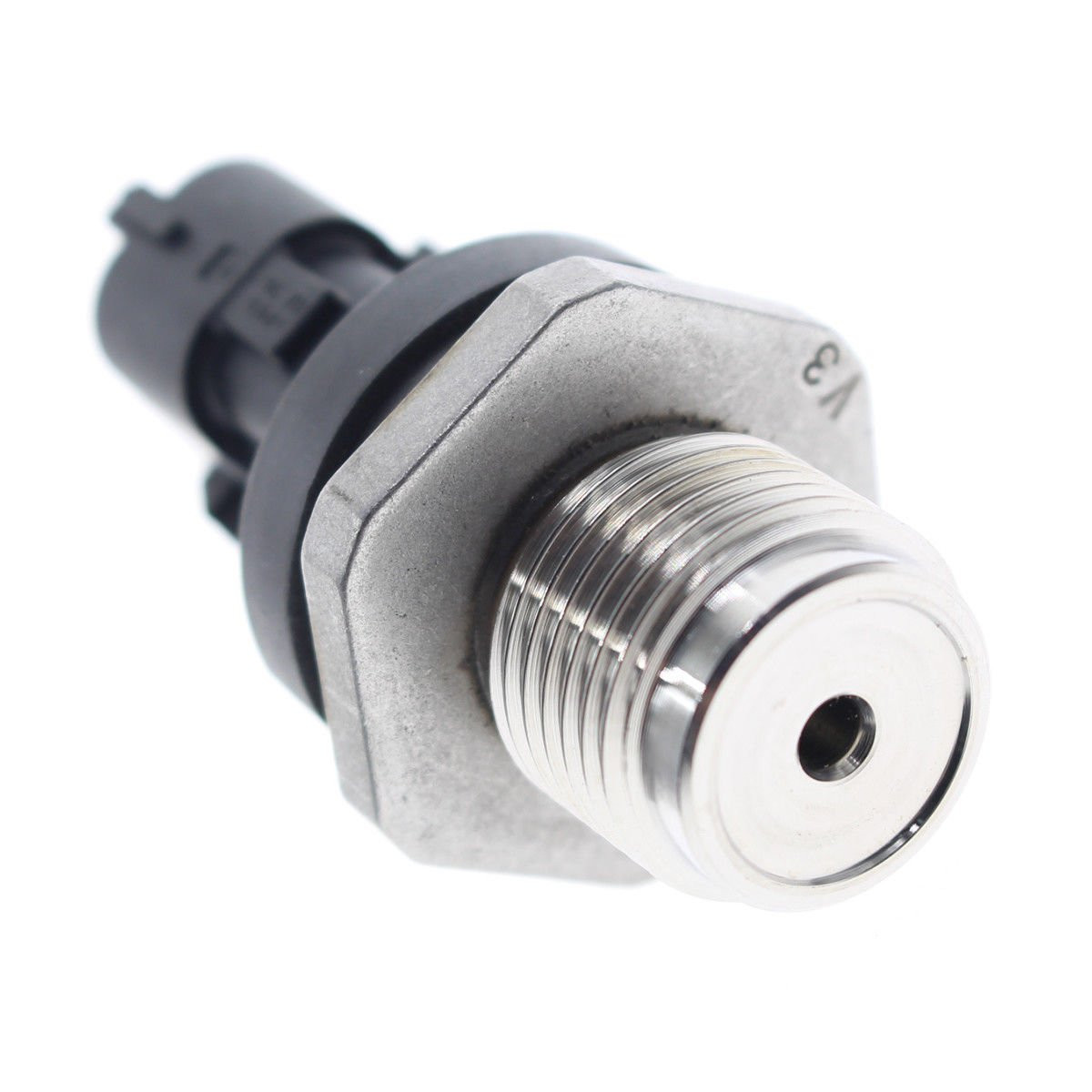 DDP DDP67RPS-240 RAIL PRESSURE SENSOR 240 MPA DYNOMITE DIESEL