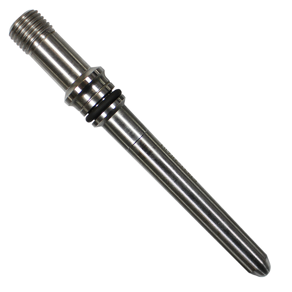 DDP DDP67CON DODGE 07.5-22 6.7L CONNECTOR TUBE DYNOMITE DIESEL