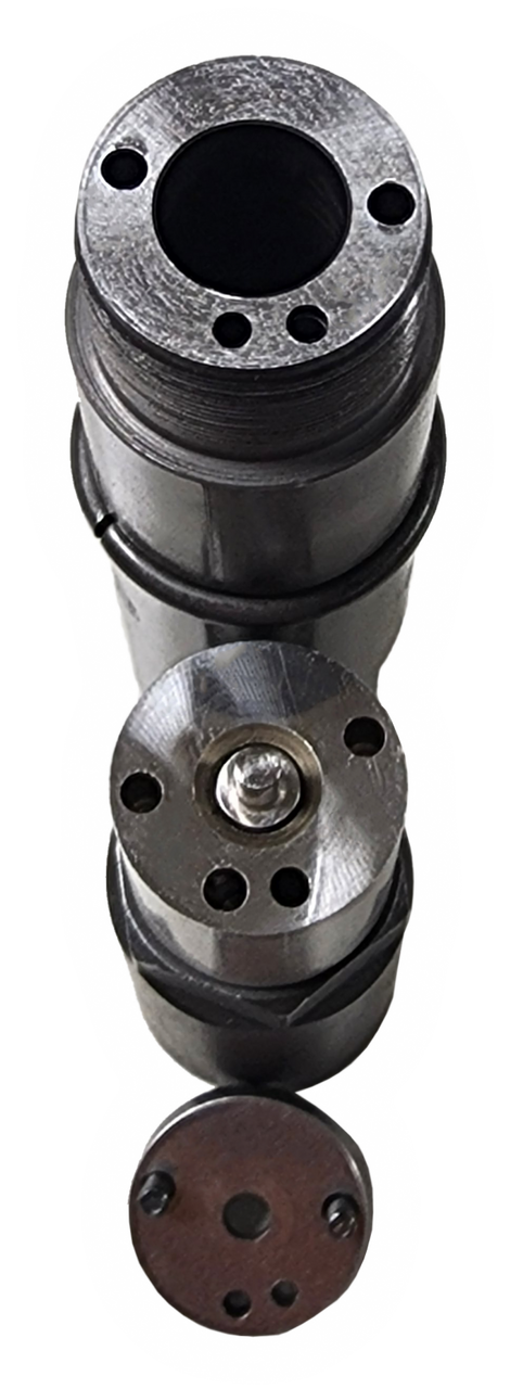 DDP DDP9498-DF 94-98 5.9L 12V CUSTOM DUAL FEED INJECTOR SET - DYNOMITE DIESEL