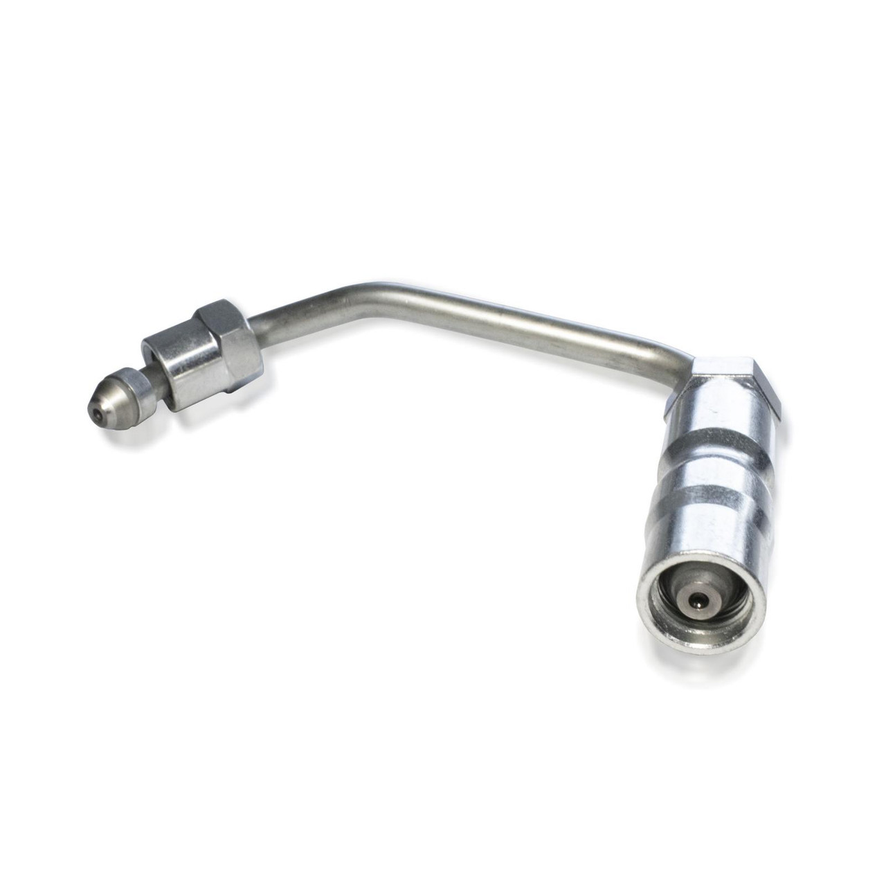 DDP DDPLB7LINE-SETV2 CHEVY DURAMAX 01-04 LB7 FUEL INJECTOR LINE SET DYNOMITE DIESEL