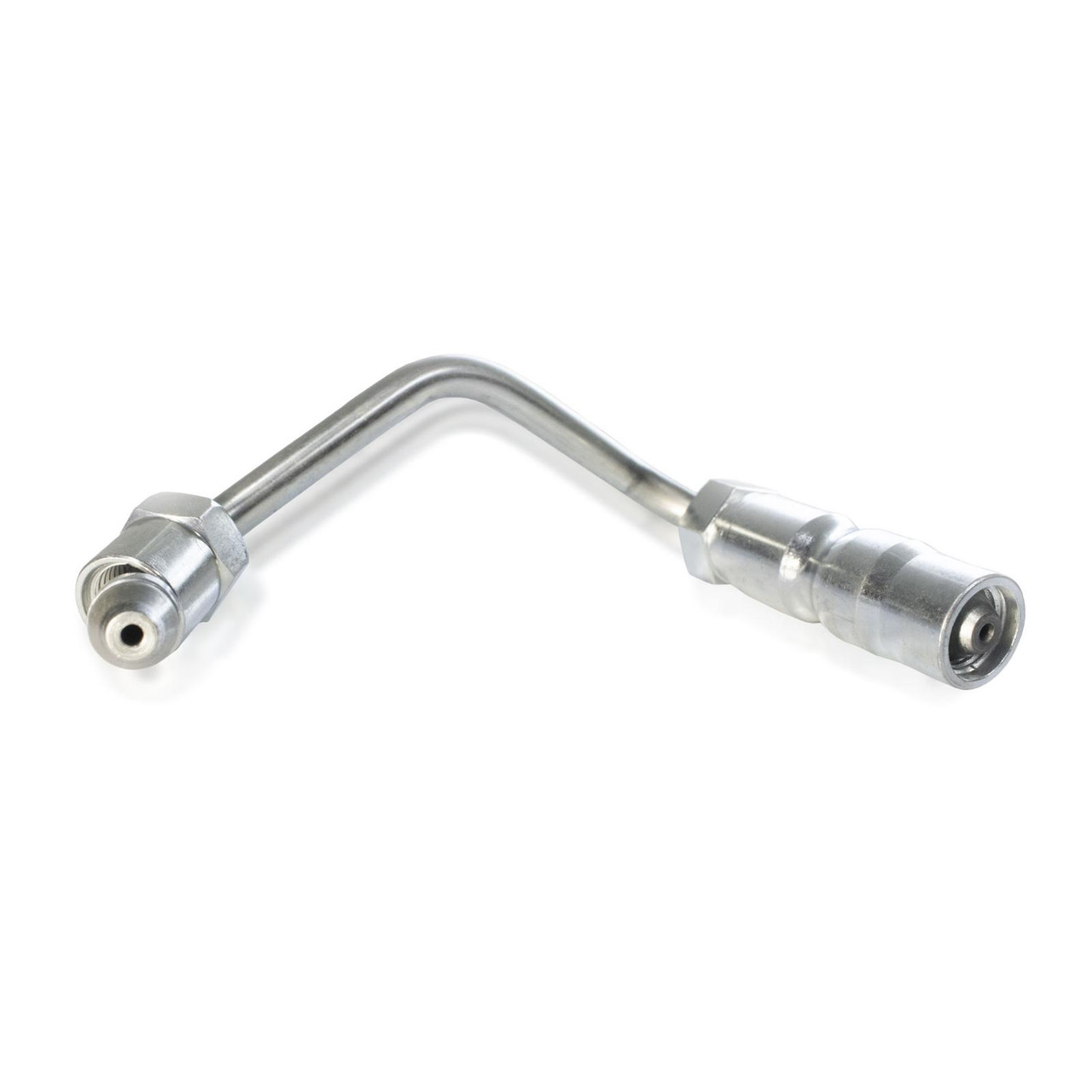 DDP DDPLB7LINE-SETV2 CHEVY DURAMAX 01-04 LB7 FUEL INJECTOR LINE SET DYNOMITE DIESEL