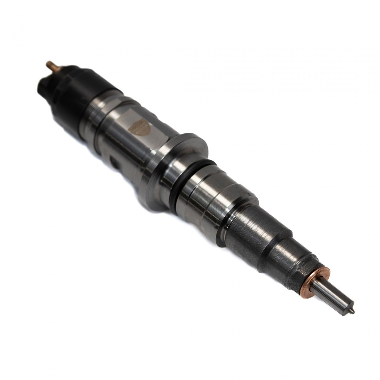 DDP DDPP67-STK DODGE RAM 07.5-12 6.7L CUMMINS STOCK PATRIOT SERIES REMAN INJECTOR