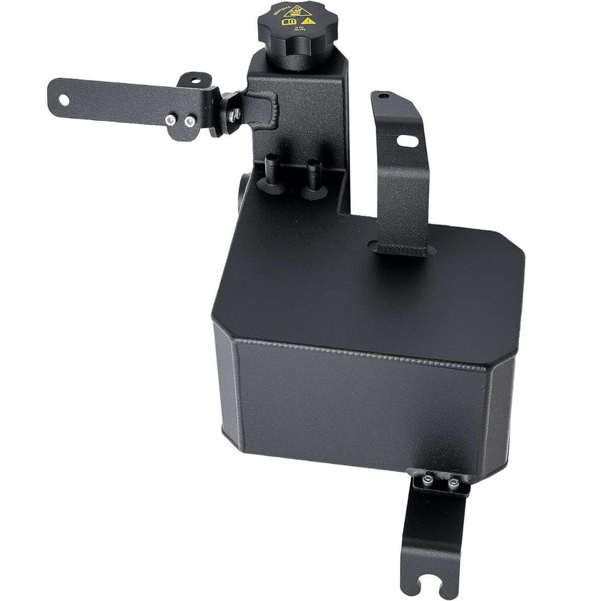 CPP 68166475AD REPLACEMENT COOLANT TANK FOR 2013-2018 RAM PICKUPS WITH 6.7L CUMMINS