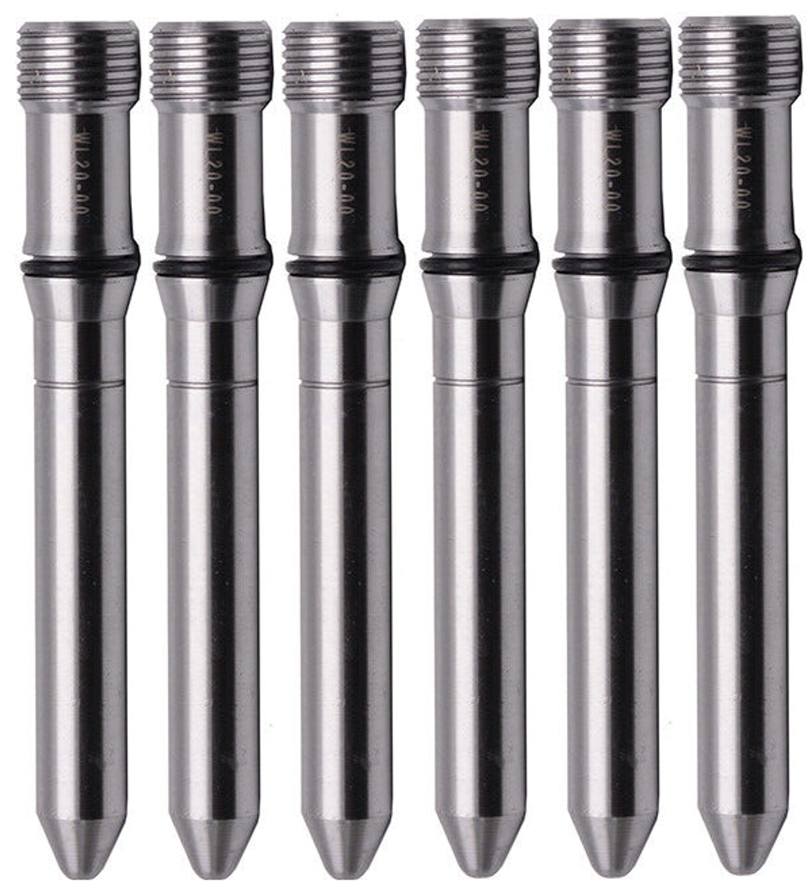 CPP DIESEL 24V FUEL CONNECTOR TUBE SET FOR 98.5-02 CUMMINS 5.9L ENGINE