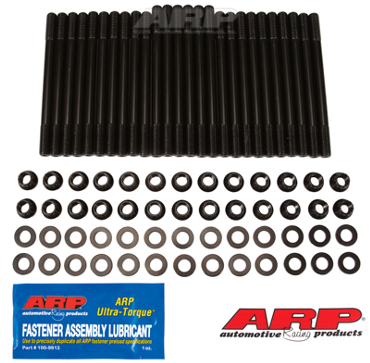 ARP 247-4202 DIESEL HEAD STUD KIT 24V 98.5-18 CUMMINS 24V