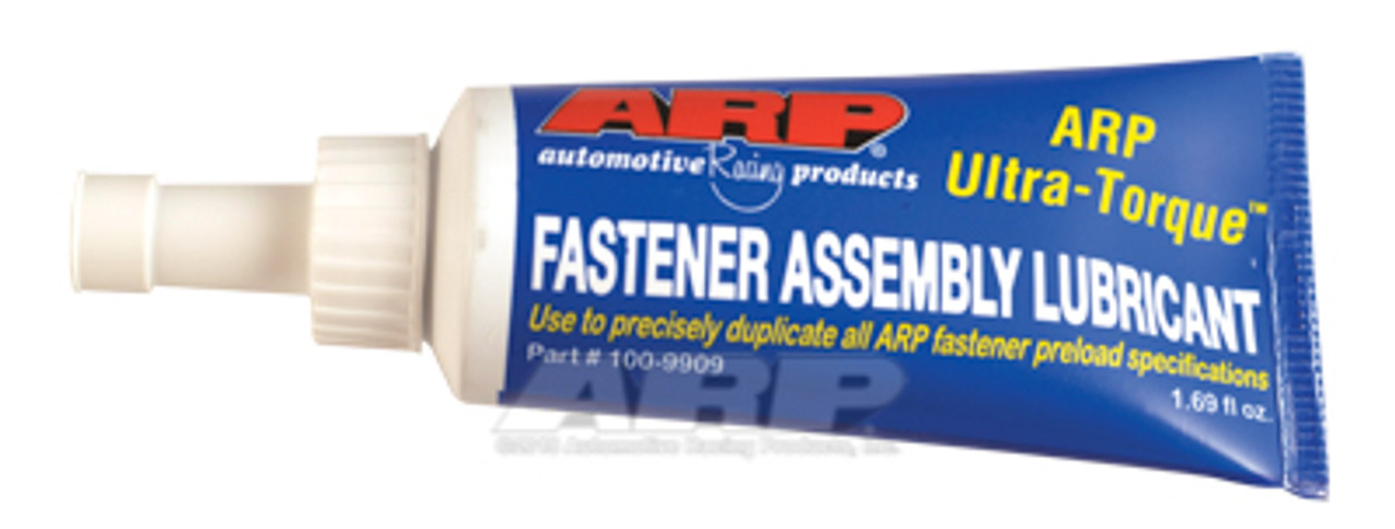 ARP 100-9909 ULTRA TORQUE ASSEMBLY LUBRICANT