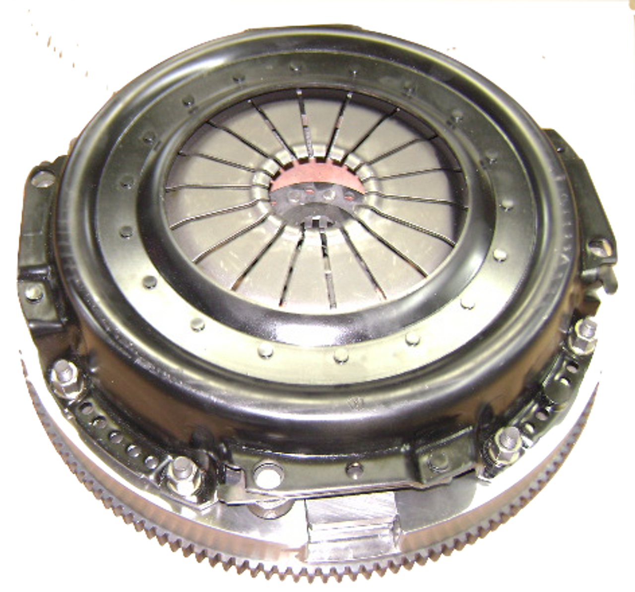 KENNY'S 3 DISC DODGE STREET PULLER KENNY'S 3 DISC DODGE STREET PULLER