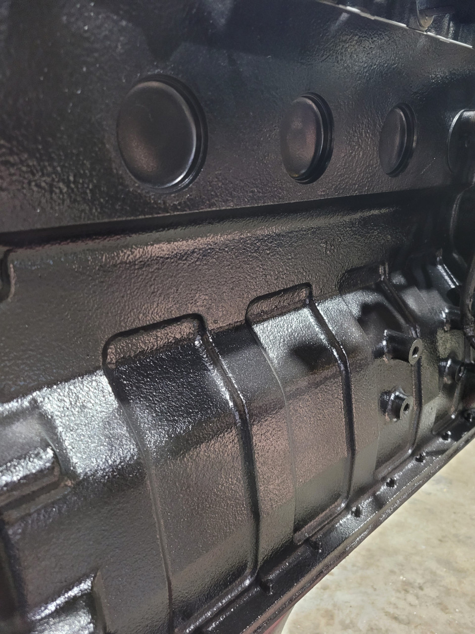 CPP 6BT "TAKEOUT" CRATE ENGINE FOR 89-98 DODGE RAM