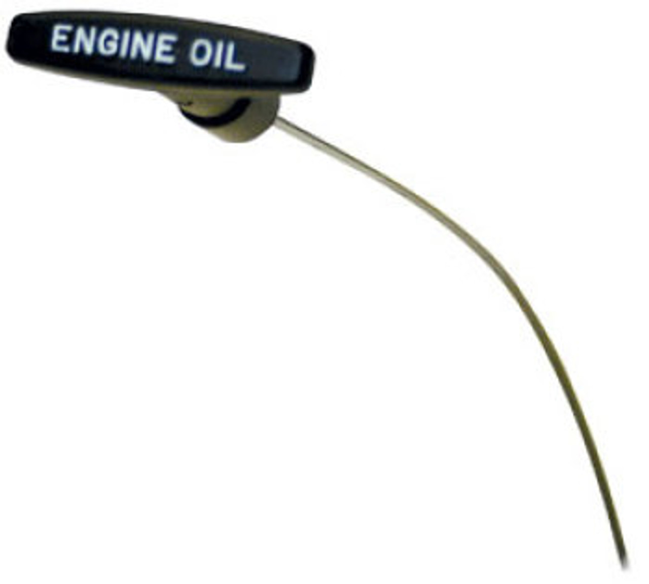 CUMMINS 3923128 OEM ENGINE OIL DIPSTICK – 5.9L 12-VALVE (1996–1998)