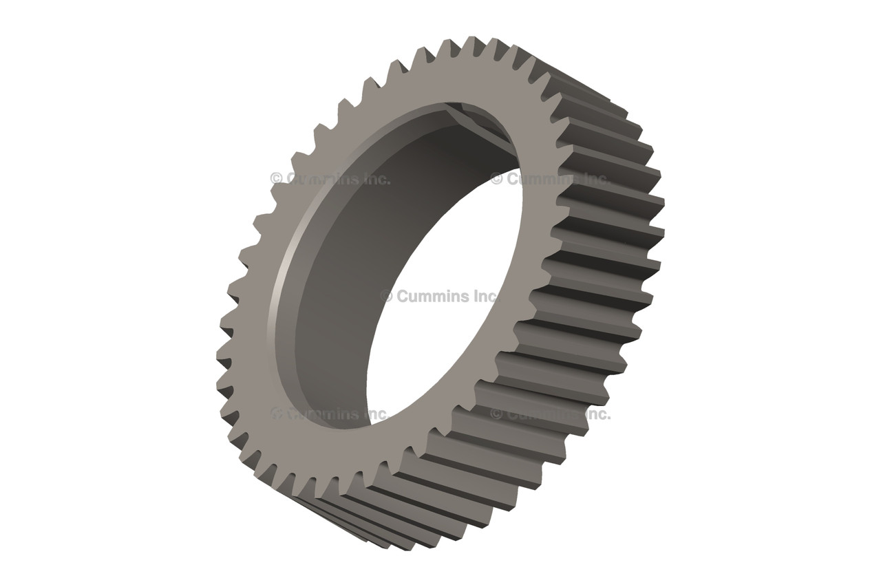 Cummins 5273412 Crankshaft Gear – OEM for Ram 5.9L/6.7L (2003–2018
