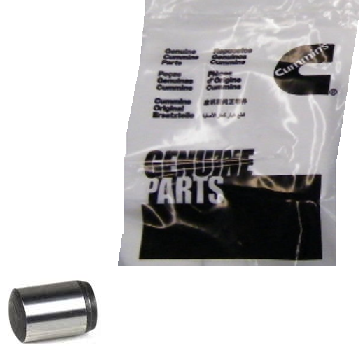 CUMMINS 3904483 OEM CRANKSHAFT GEAR ALIGNMENT DOWEL PIN – 5.9L (1989–2002)