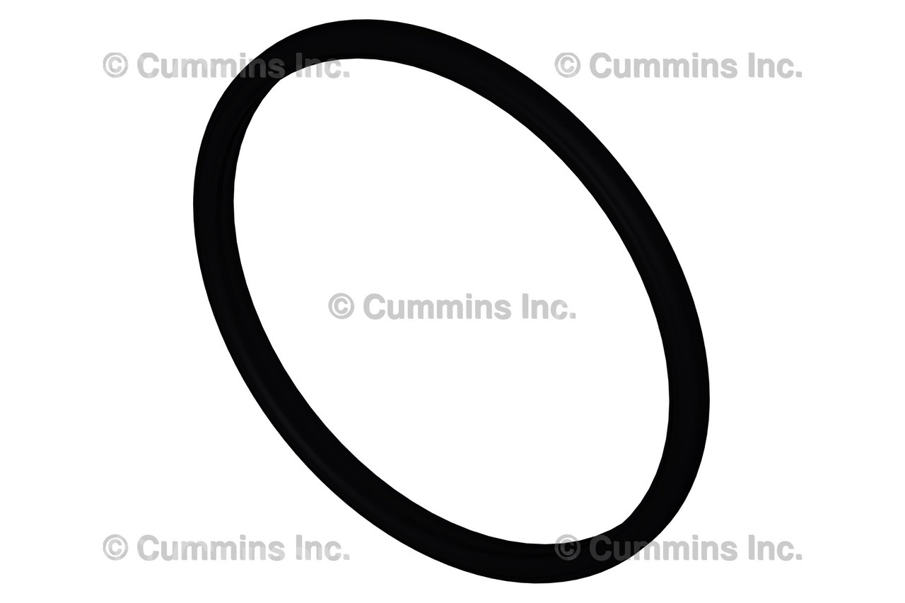 CUMMINS 3954829 OEM THERMOSTAT HOUSING SEAL – RAM 5.9L/6.7L (2003–2018)