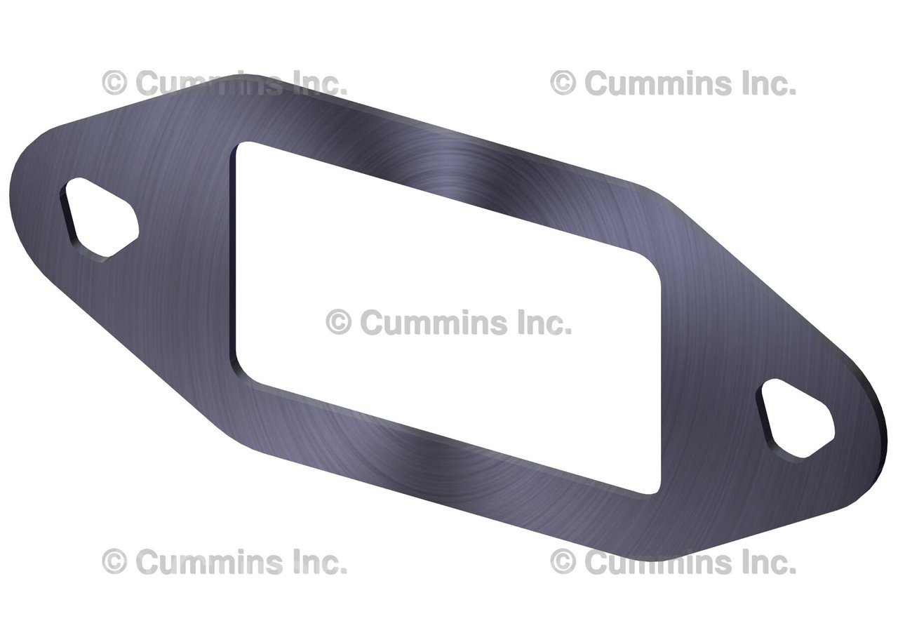 CUMMINS 3979769 OEM EGR VALVE GASKET – RAM 6.7L (2007.5–2021)