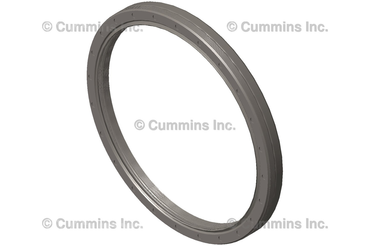 CUMMINS 5259499 OEM REAR MAIN CRANKSHAFT SEAL – RAM 5.9L/6.7L (1989–2018)