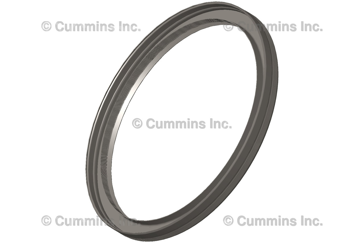 CUMMINS 5259499 OEM REAR MAIN CRANKSHAFT SEAL – RAM 5.9L/6.7L (1989–2018)