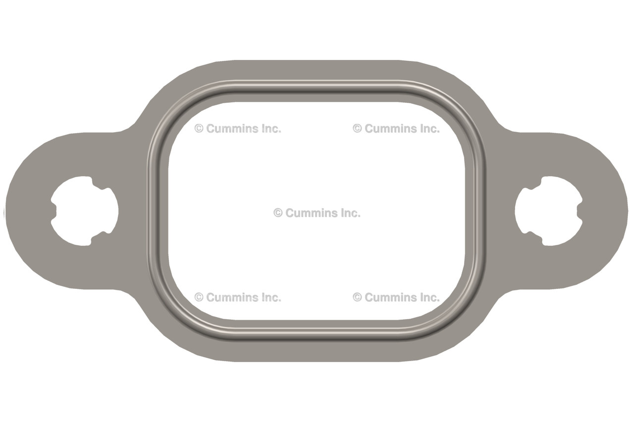 CUMMINS 3927154 OEM EXHAUST MANIFOLD GASKET – 5.9L CUMMINS (1989–1998)