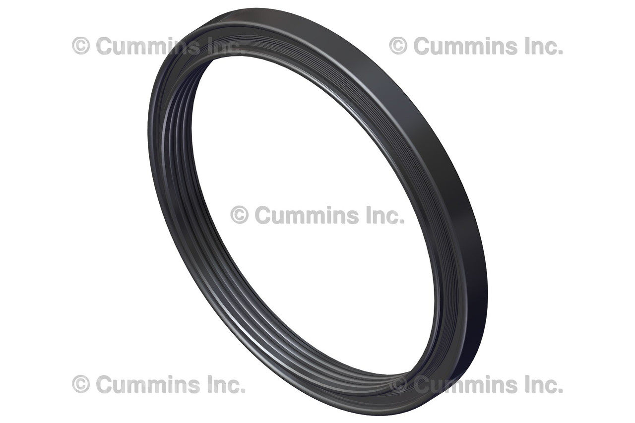 CUMMINS 4890833 OEM REAR MAIN CRANKSHAFT OIL SEAL – RAM 6.7L (2007.5–2018) / SELECT 5.9L BY ESN
