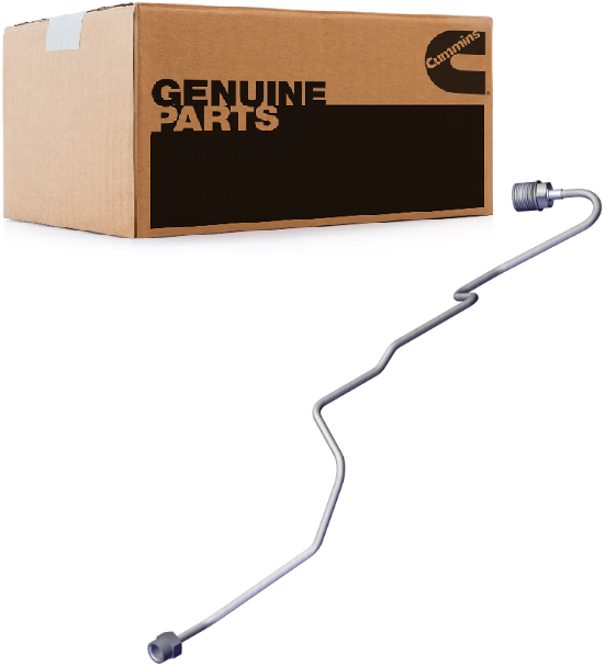 CUMMINS 3943775 OEM #6 FUEL INJECTION LINE – RAM 5.9L (1998.5–2002) VP44
