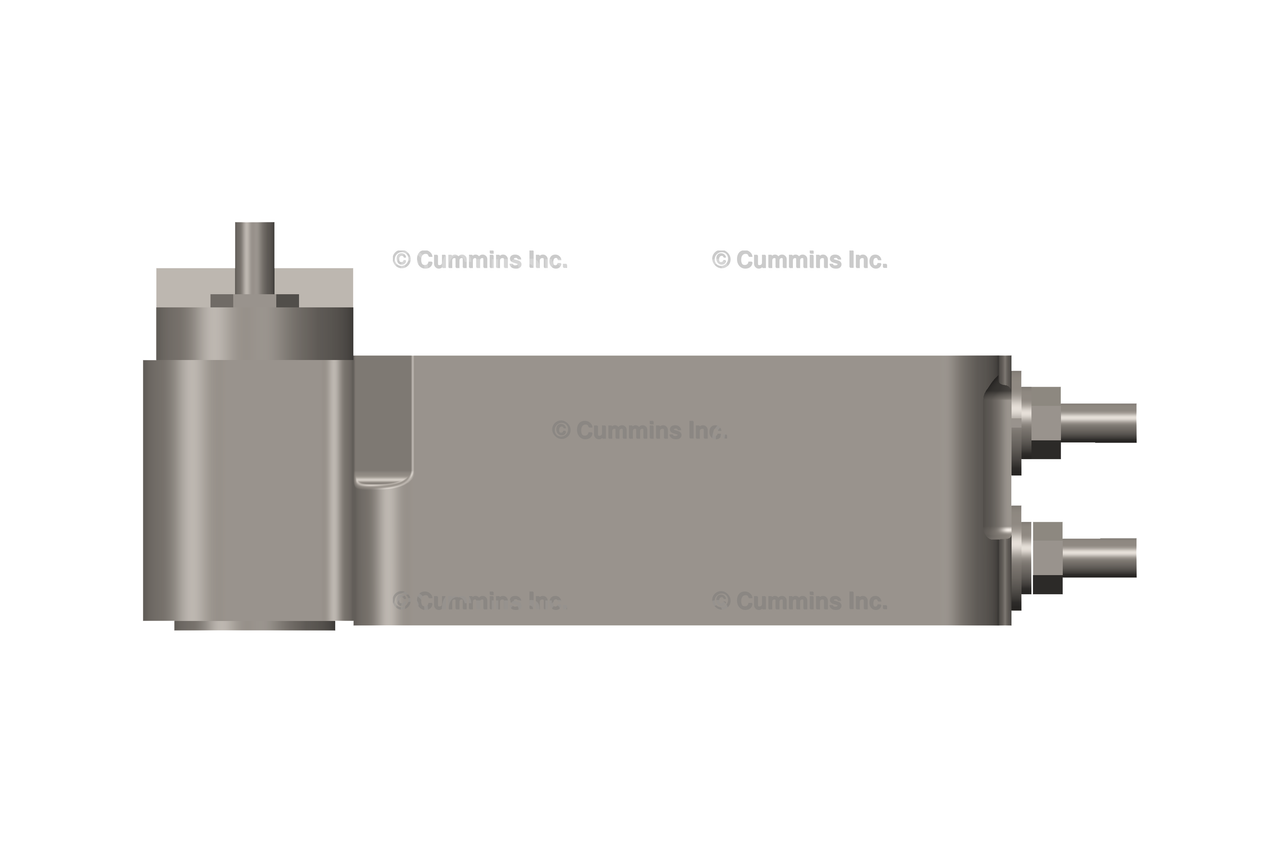 CUMMINS 3969987 OEM INTAKE AIR HEATER GRID – RAM 5.9L (1998.5–2007)
