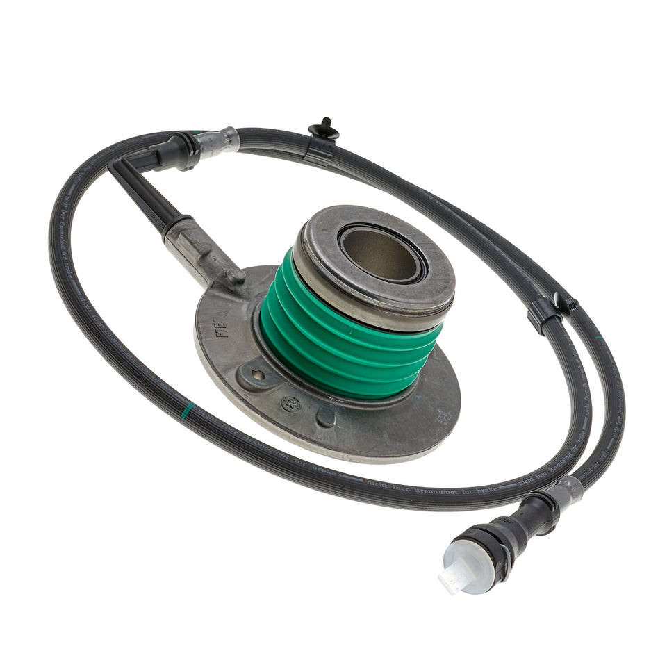 SOUTH BEND HYDX-MAX HYDRAULIC ASSEMBLY 2001–2005 6.6L DURAMAX LB7/LLY (ZF-6 MANUAL)