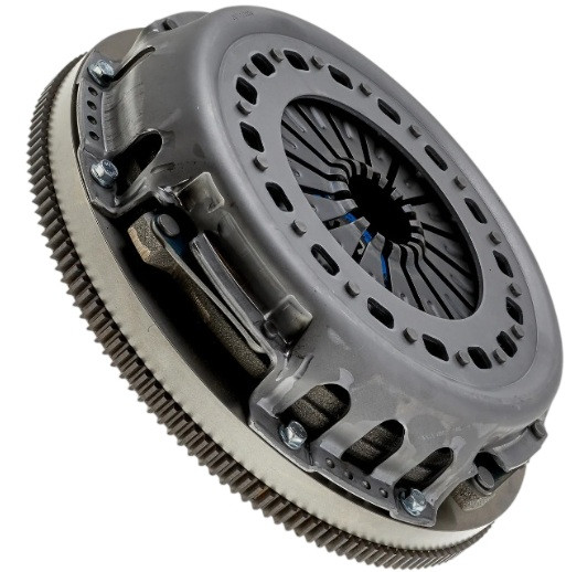 SOUTH BEND 13125-OFEK SINGLE DISC CLUTCH 475HP FOR 1988–2004 DODGE RAM 5.9L CUMMINS (GETRAG/NV4500/NON-HO NV5600)