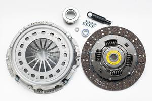 SOUTH BEND 13125-OFER SINGLE DISC CLUTCH (NO FLYWHEEL) 475HP  1989–2004 DODGE RAM 5.9L CUMMINS