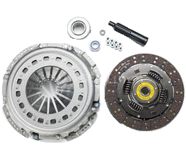 SOUTH BEND 13125-OFER SINGLE DISC CLUTCH (NO FLYWHEEL) 475HP  1989–2004 DODGE RAM 5.9L CUMMINS