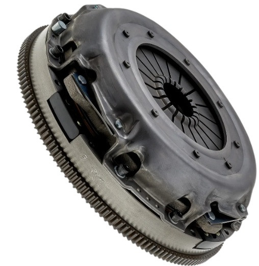 SOUTH BEND SDD3250-5-ORG ORGANIC STREET DUAL DISC NV4500 30K TOW 1994–2004 DODGE RAM 5.9L CUMMINS