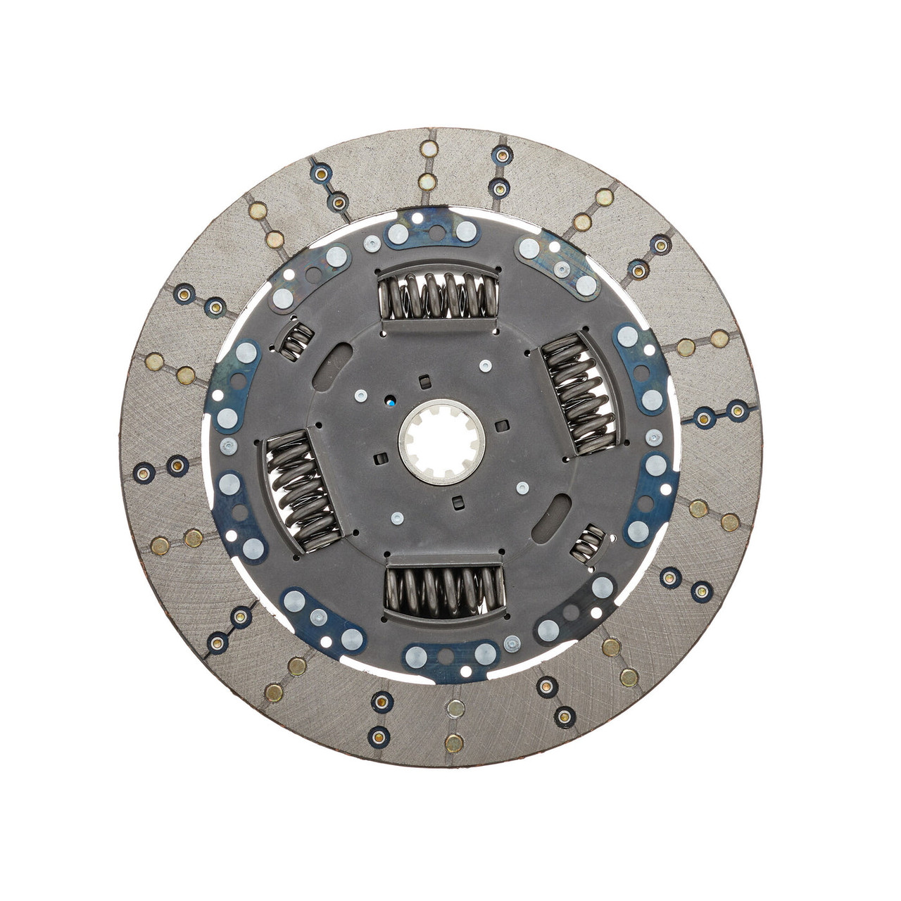 SOUTH BEND G56-OR-HD SINGLE DISC CLUTCH FOR 2005.5–2018 RAM 5.9L/6.7L CUMMINS (G56 6-SPEED)