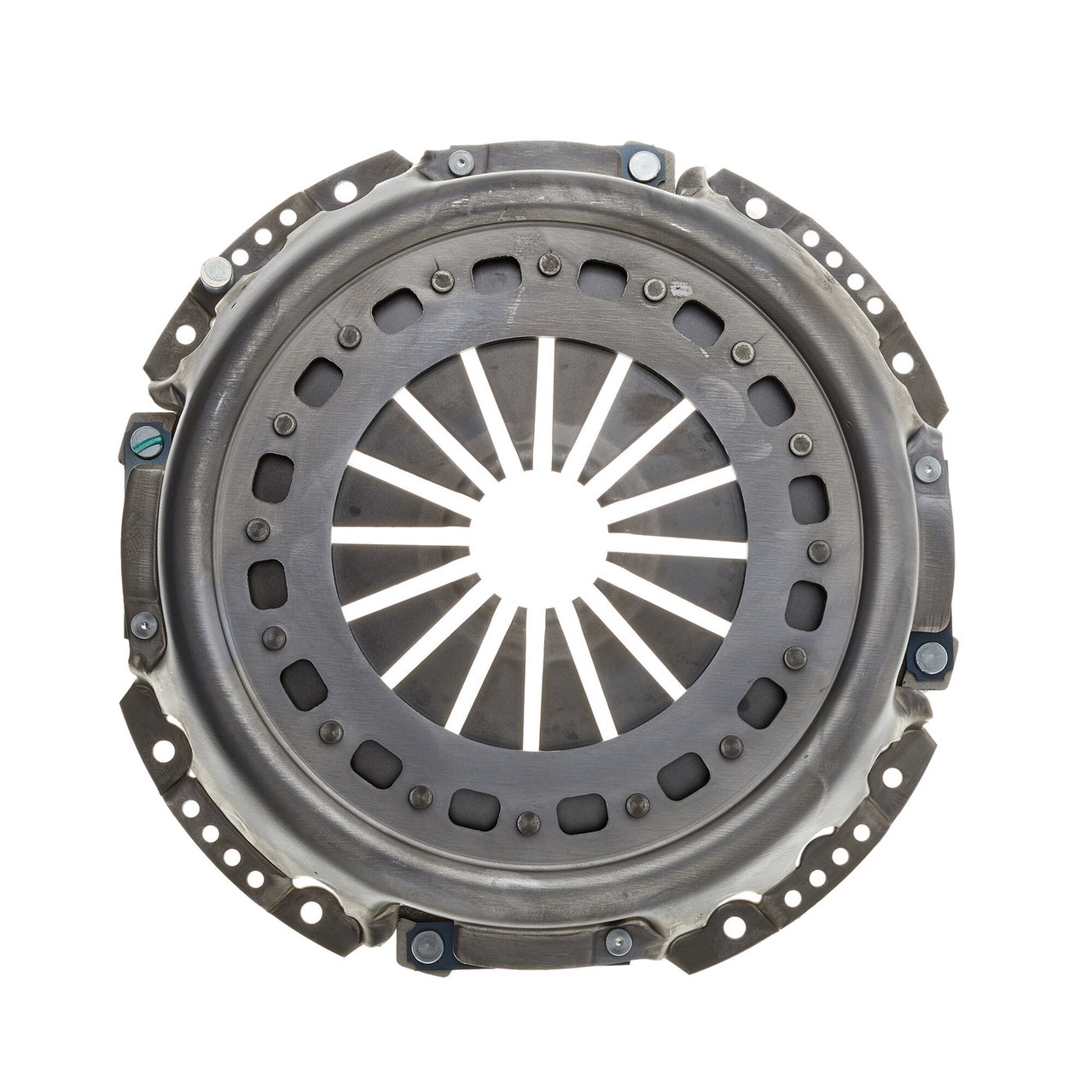 SOUTH BEND G56-OR-HD SINGLE DISC CLUTCH FOR 2005.5–2018 RAM 5.9L/6.7L CUMMINS (G56 6-SPEED)