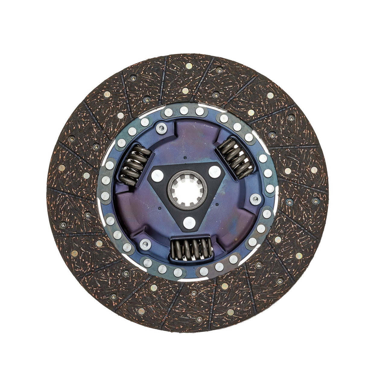 SOUTH BEND G56-OR-HD SINGLE DISC CLUTCH FOR 2005.5–2018 RAM 5.9L/6.7L CUMMINS (G56 6-SPEED)