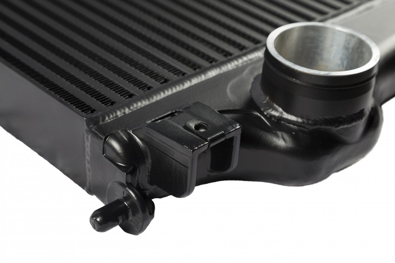 CSF 7102 TURBO DIESEL CHARGE-AIR-COOLERS 06-10 GM 6.6L