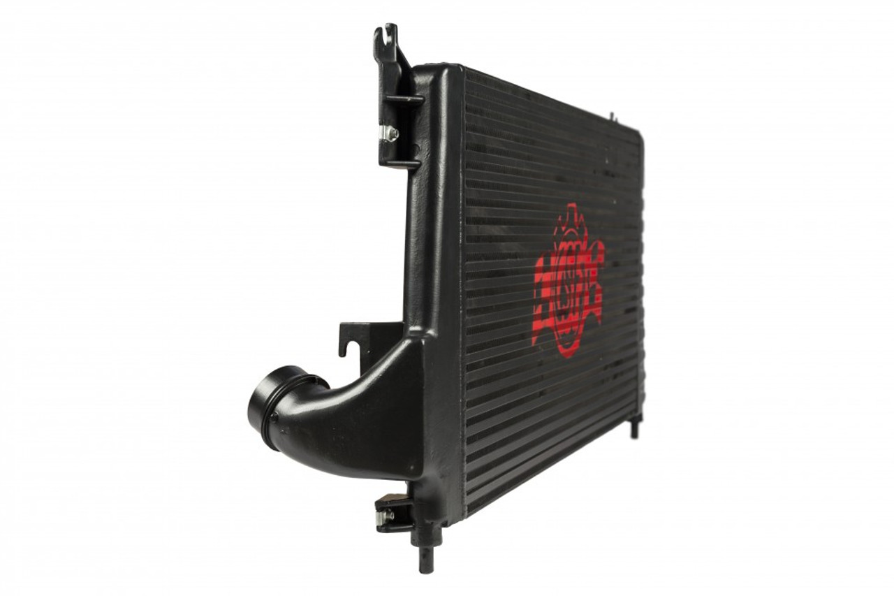 CSF 7102 TURBO DIESEL CHARGE-AIR-COOLERS 06-10 GM 6.6L